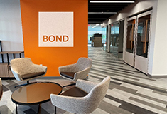 BOND Brothers holds grand <br> openings for two new offices 